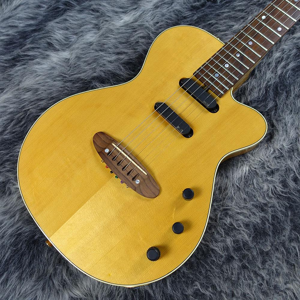 豪華 Carruthers オンラインストア ロッキン Model｜平野楽器 ACS Guitars ギター