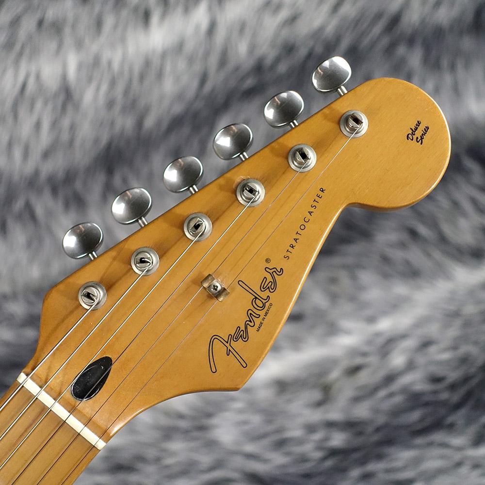 中古】Fender / Deluxe Powerhouse Stratocaster LPB【新宿店】【値下げ】 | イシバシ楽器