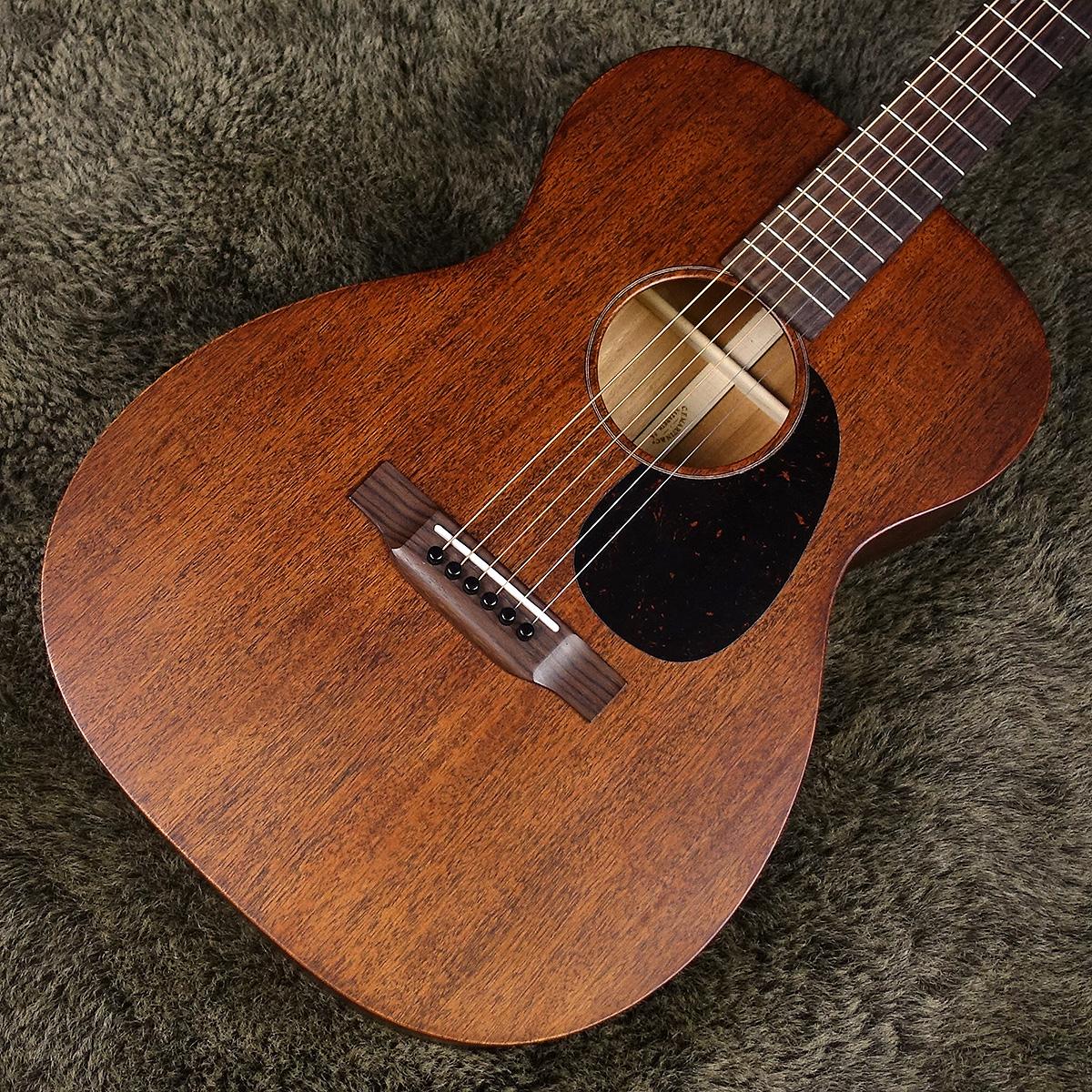 Martin 00-15M <マーティン>｜平野楽器 ロッキン オンラインストア