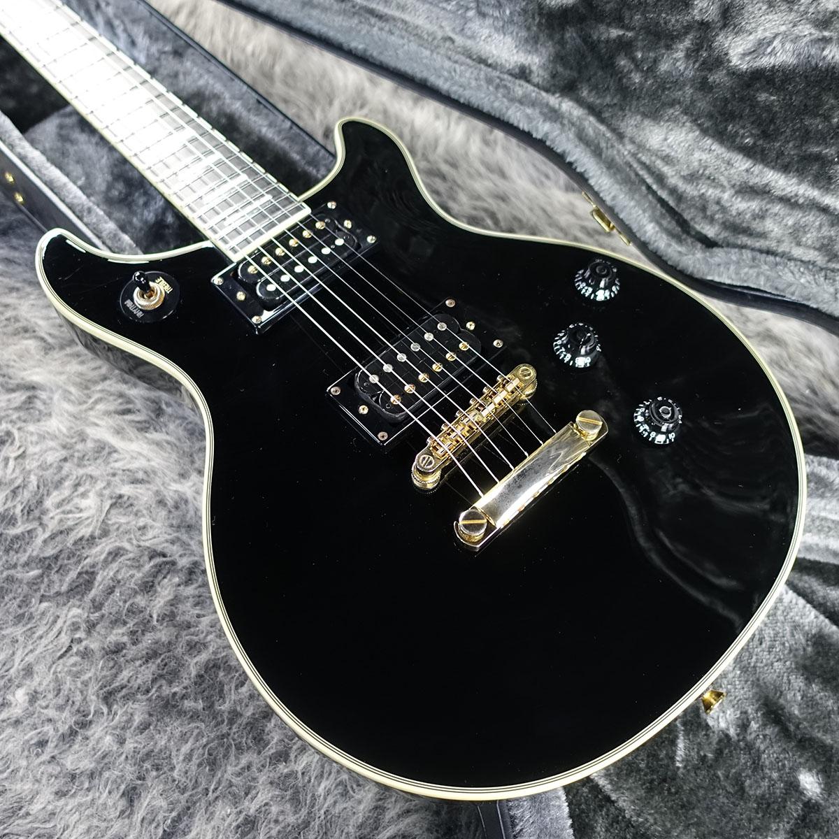Epiphone Tak Matsumoto DC Custom Ebony 【2014年製