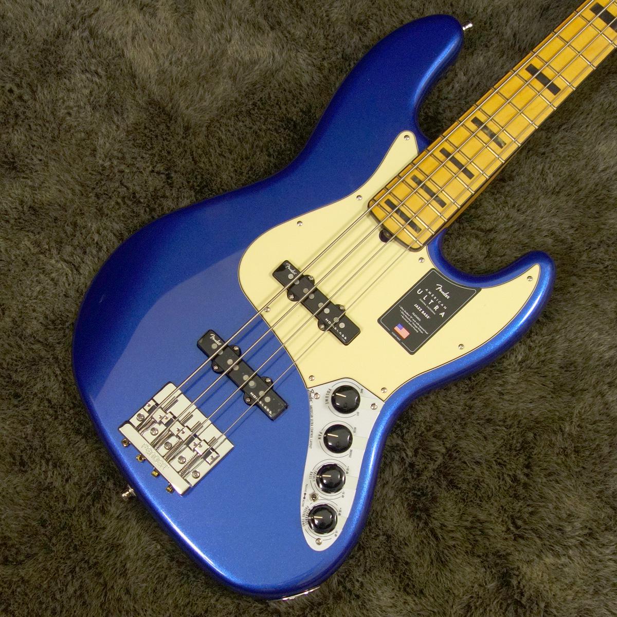 Blue bass. Fender Jazz Bass Blue. Fender Ultra Jazz Bass. Fender Jazz Bass синий. Fender Ultra Jazz Bass American 2019.