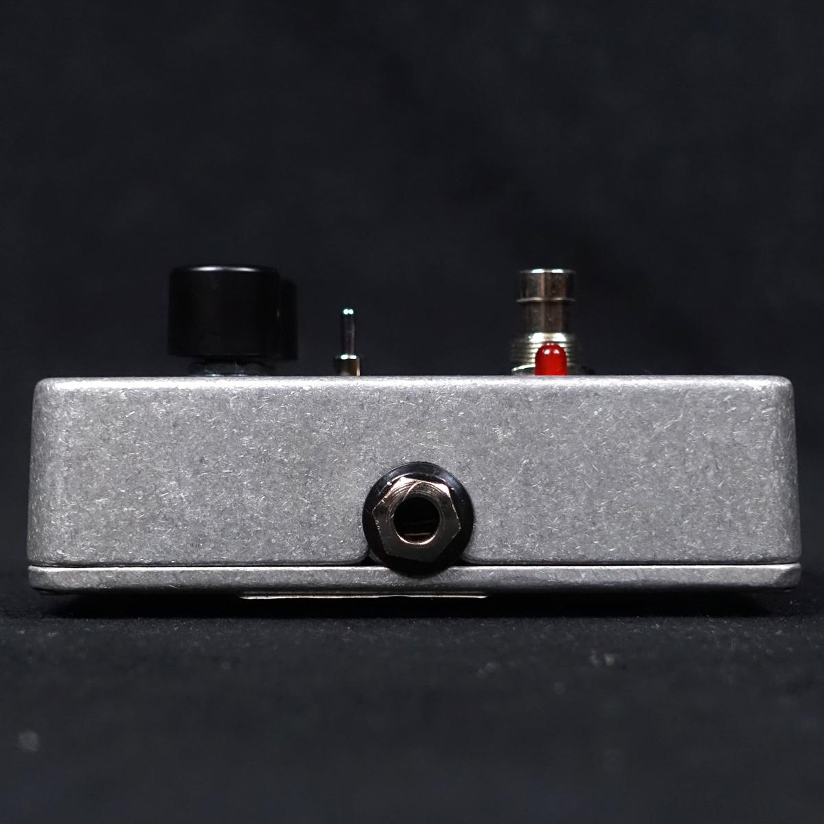 ベース BASS PREACHER / ELECTRO-HARMONIX Electro-Harmonix Bass Preacher エレクトロハーモニクス ベース