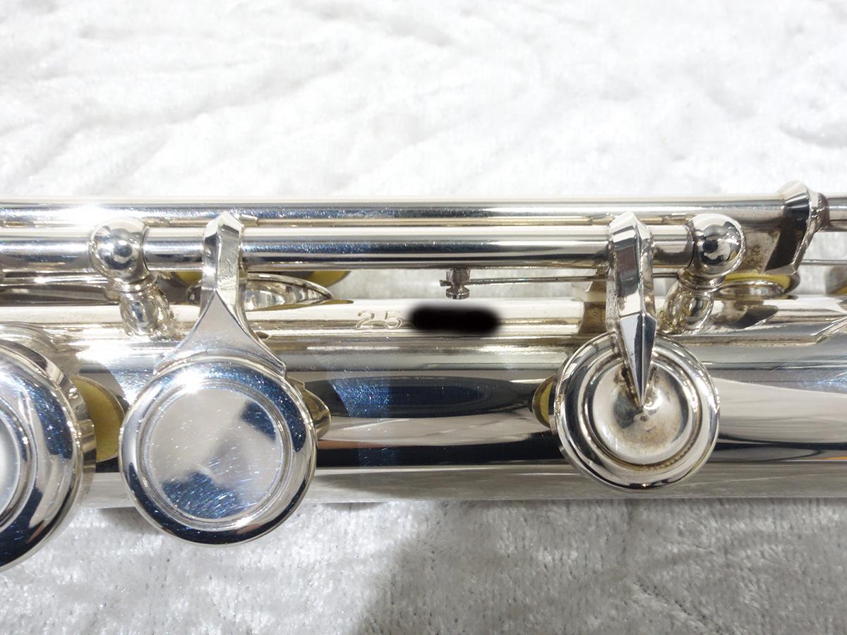 Pearl PF-775E Elegante【安心！調整後発送】お客様専用ページ