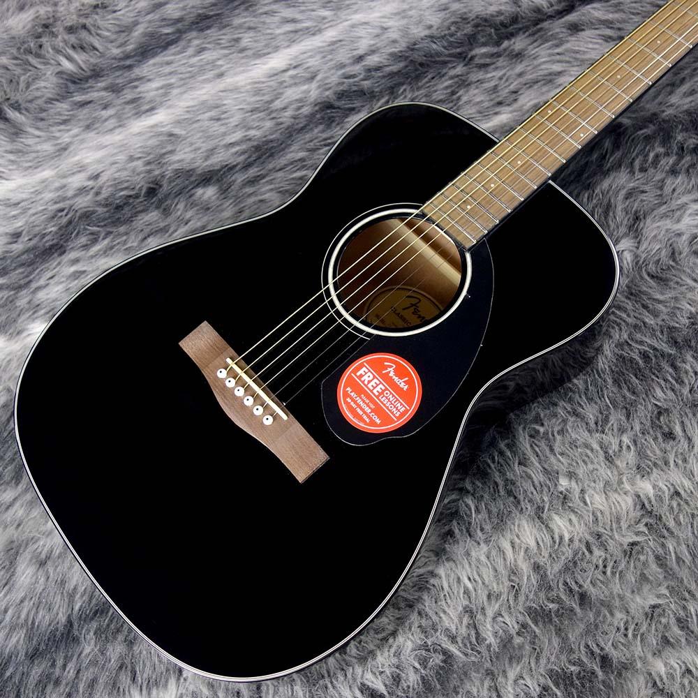 Fender CC-60S Concert Black <フェンダー>｜平野楽器 ロッキン ...