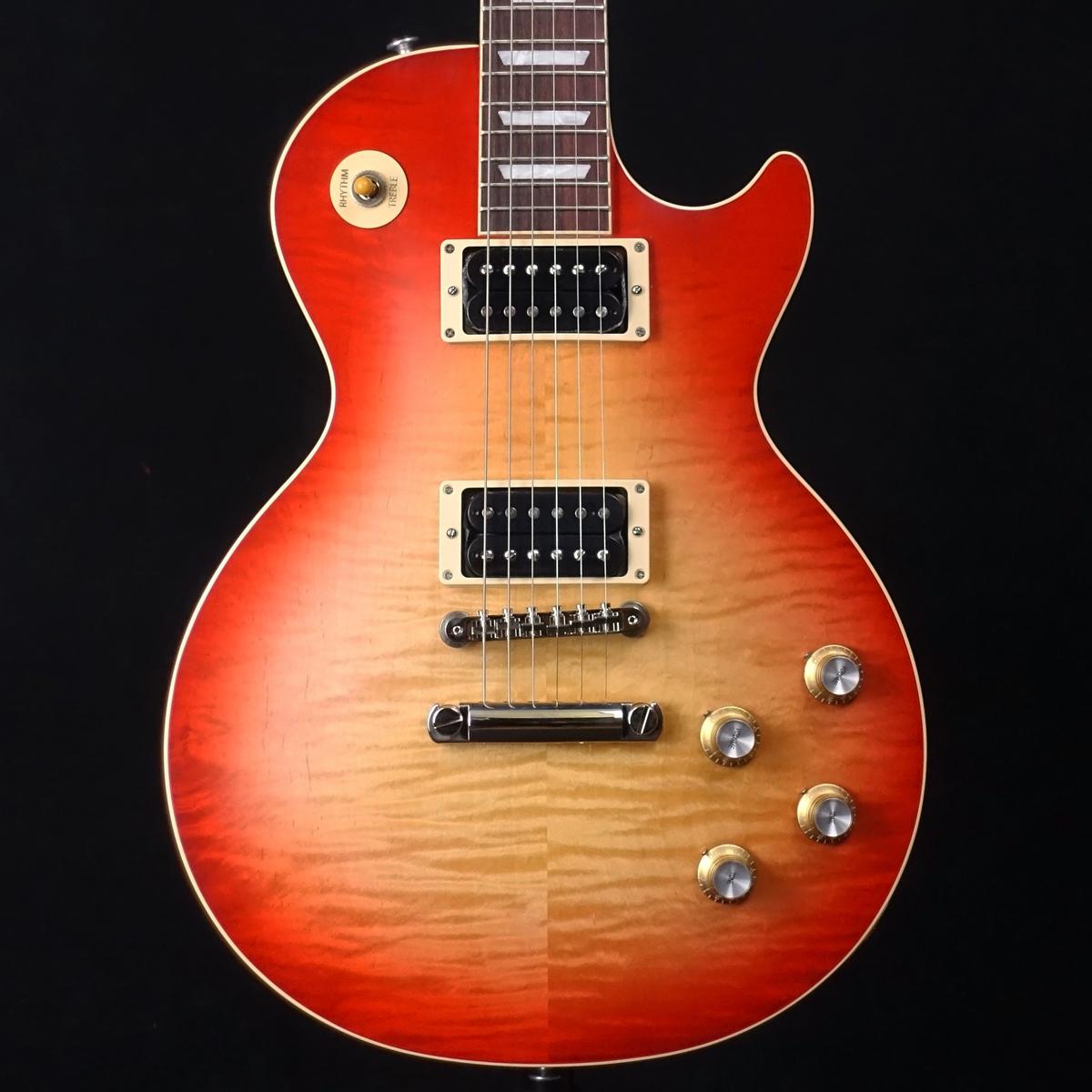 Les Paul Standard ’60s Faded Vintage Cherry Sunburst