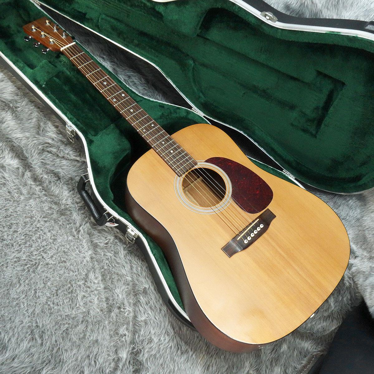【特価】マーティン　D-1R Martin Martin D-1 1996年製 - YouTube