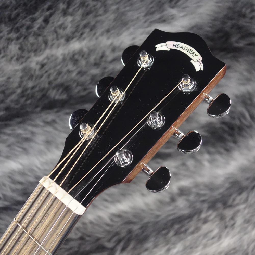 Headway HJ-BUDDY - BLK （美品、整備済み） Headway HJ-BUDDY - BLK （美品、整備済み）