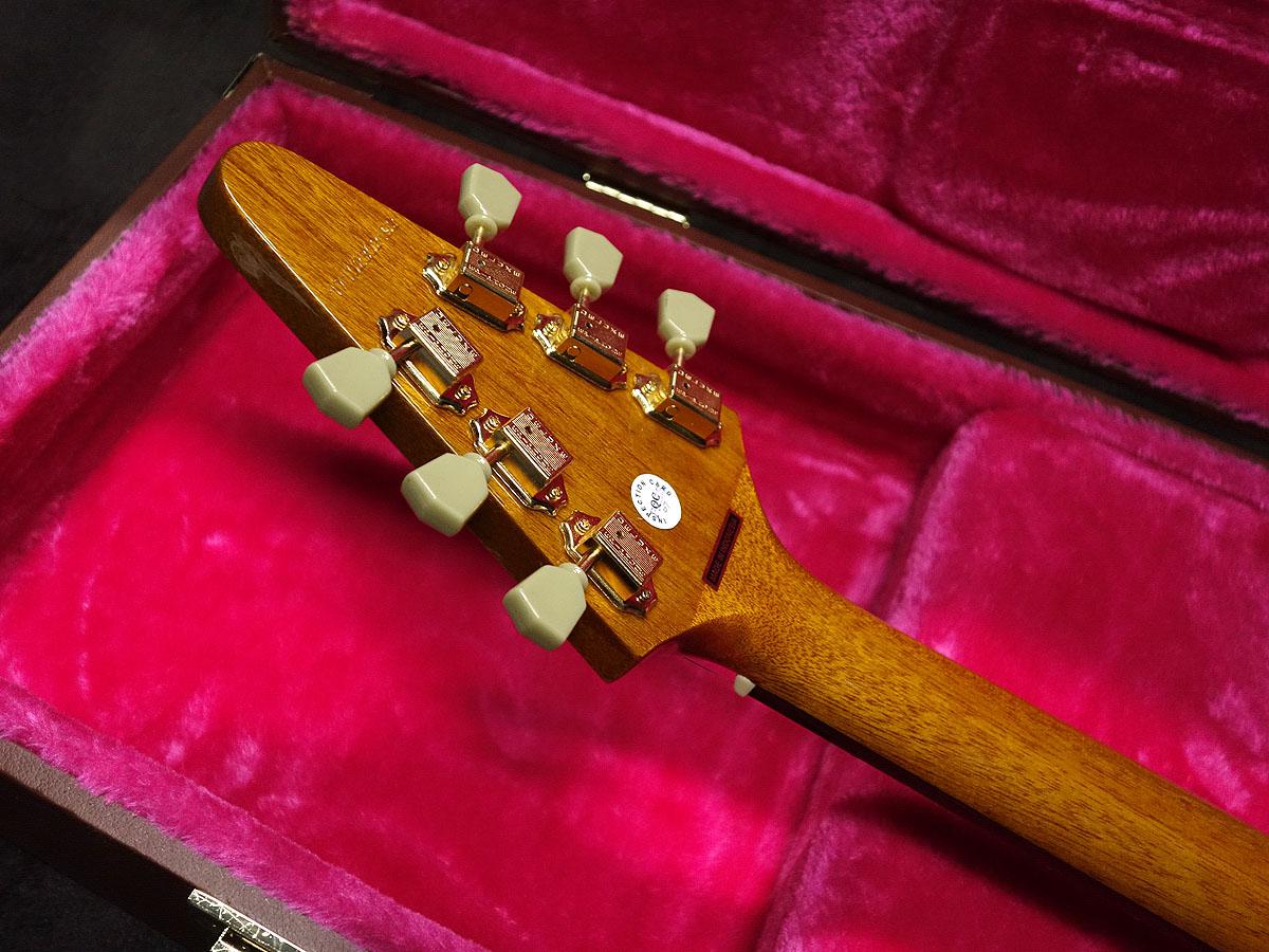Epiphone Limited Edition Joe Bonamassa 1958 