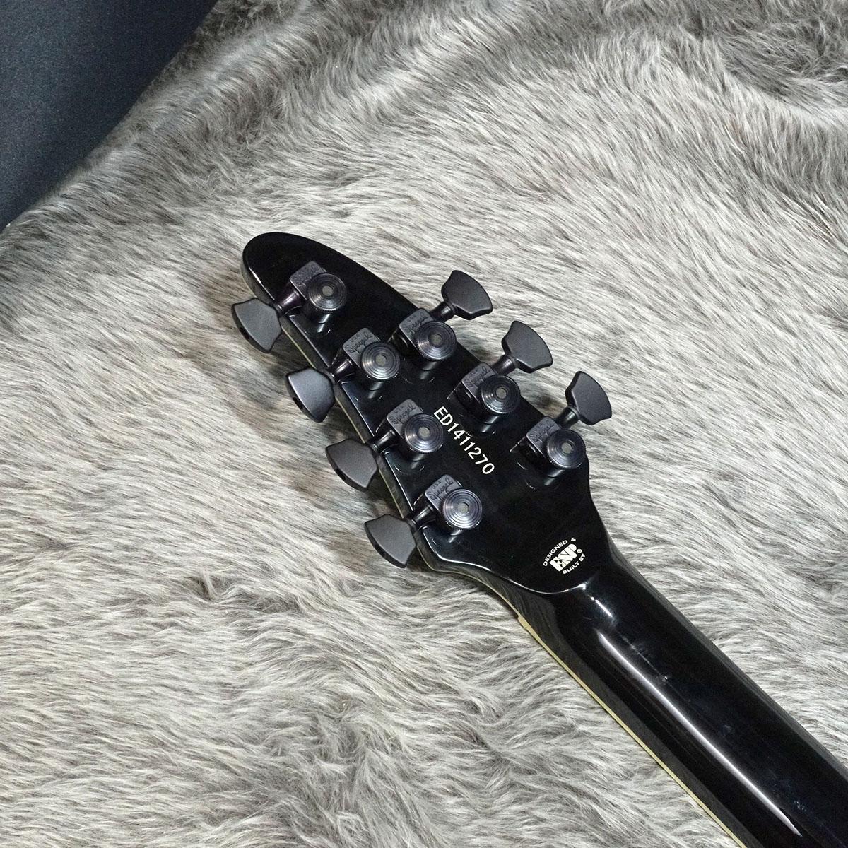 ⭐︎希少⭐︎edwards 7弦ギター　E-HR-155Ⅲ-7S Edwards E-HR-155III-7S <エドワーズ>｜平野楽器 ロッキン オンライン