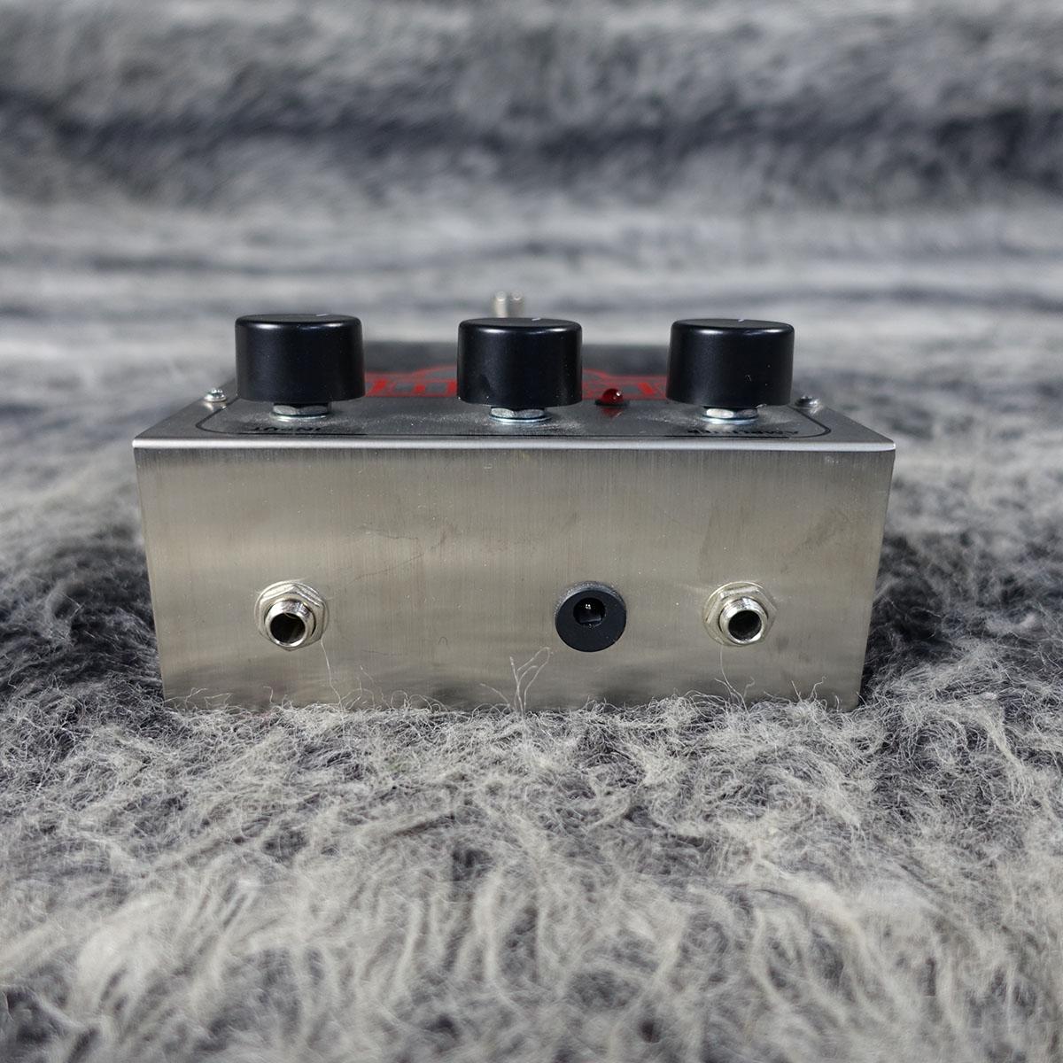 Electro-Harmonix Big Muff Pi / Fuzz <エレクトロハーモニックス