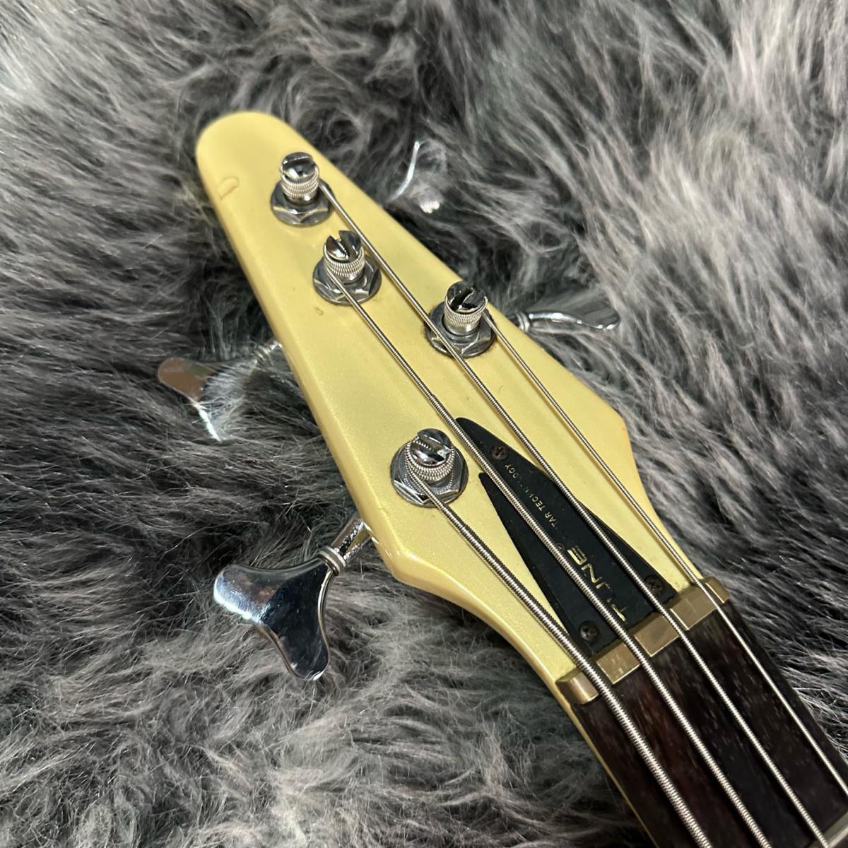TUNE TB-03 PJ-A Alembic PU <チューン>｜平野楽器 ロッキン