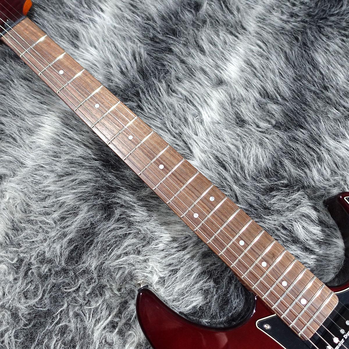 YAMAHA PACIFICA 612VⅡFM RTB <ヤマハ>|平野楽器 ロッキン YAMAHA PACIFICA 612VⅡFM RTB <ヤマハ>|平野楽器 ロッキン