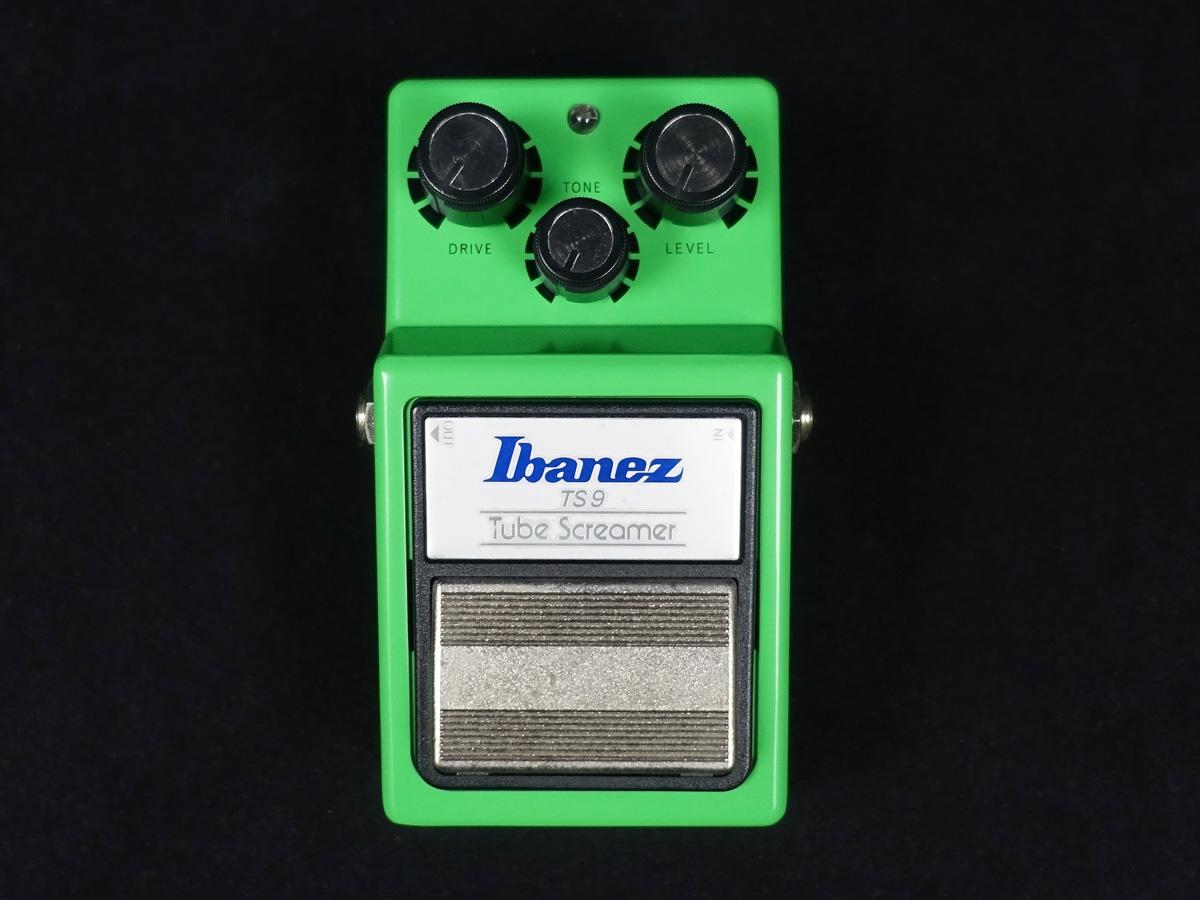 【新品・未開封❣️】アイバニーズ Ibanez TS9 Tube Screamer