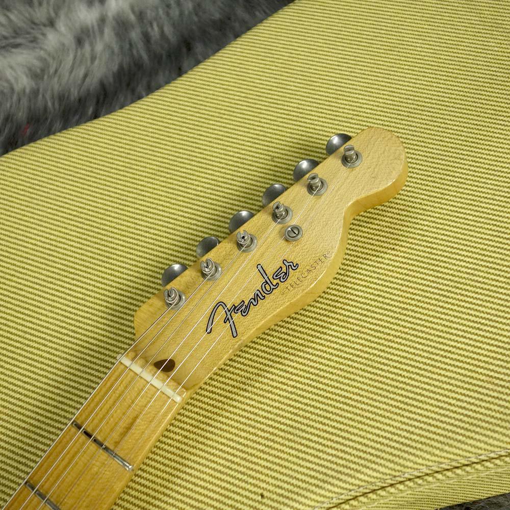 ノーブランド　テレキャスター Fender FSR Made in Japan Traditional 70s Telecaster Walnut