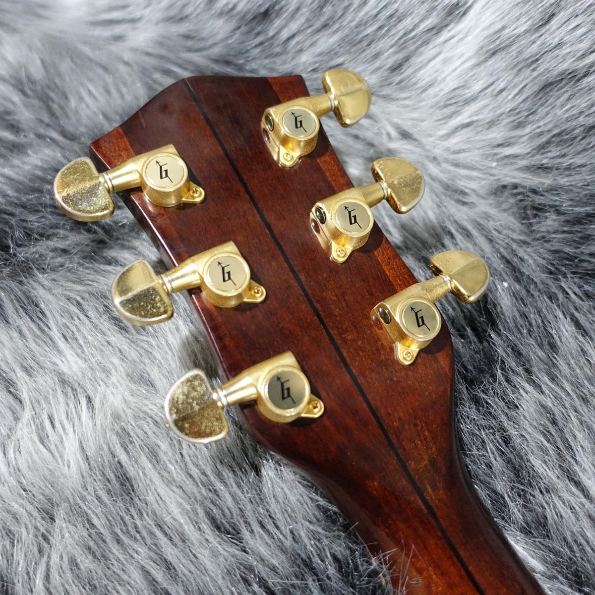 Gretsch 6121 Round Up <グレッチ>｜平野楽器 ロッキン