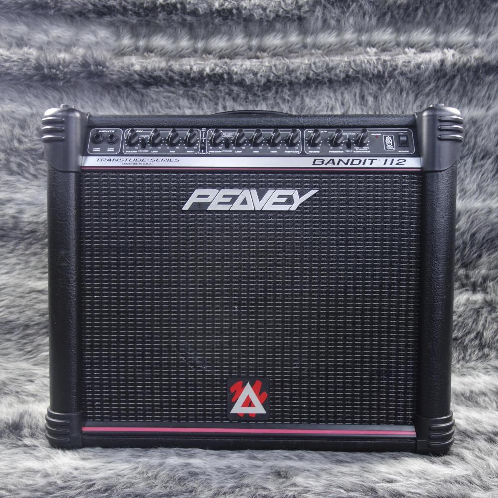 PEAVEY BANDID112 ギターアンプ　トランスチューブテクノロジー