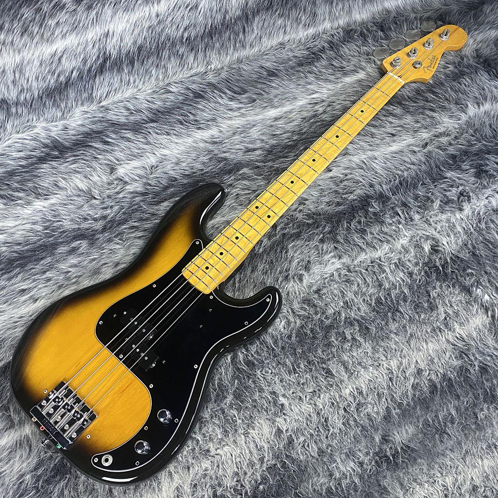 FENDER JAPAN PB57 フェンダー ジャパン プレシジョンベース