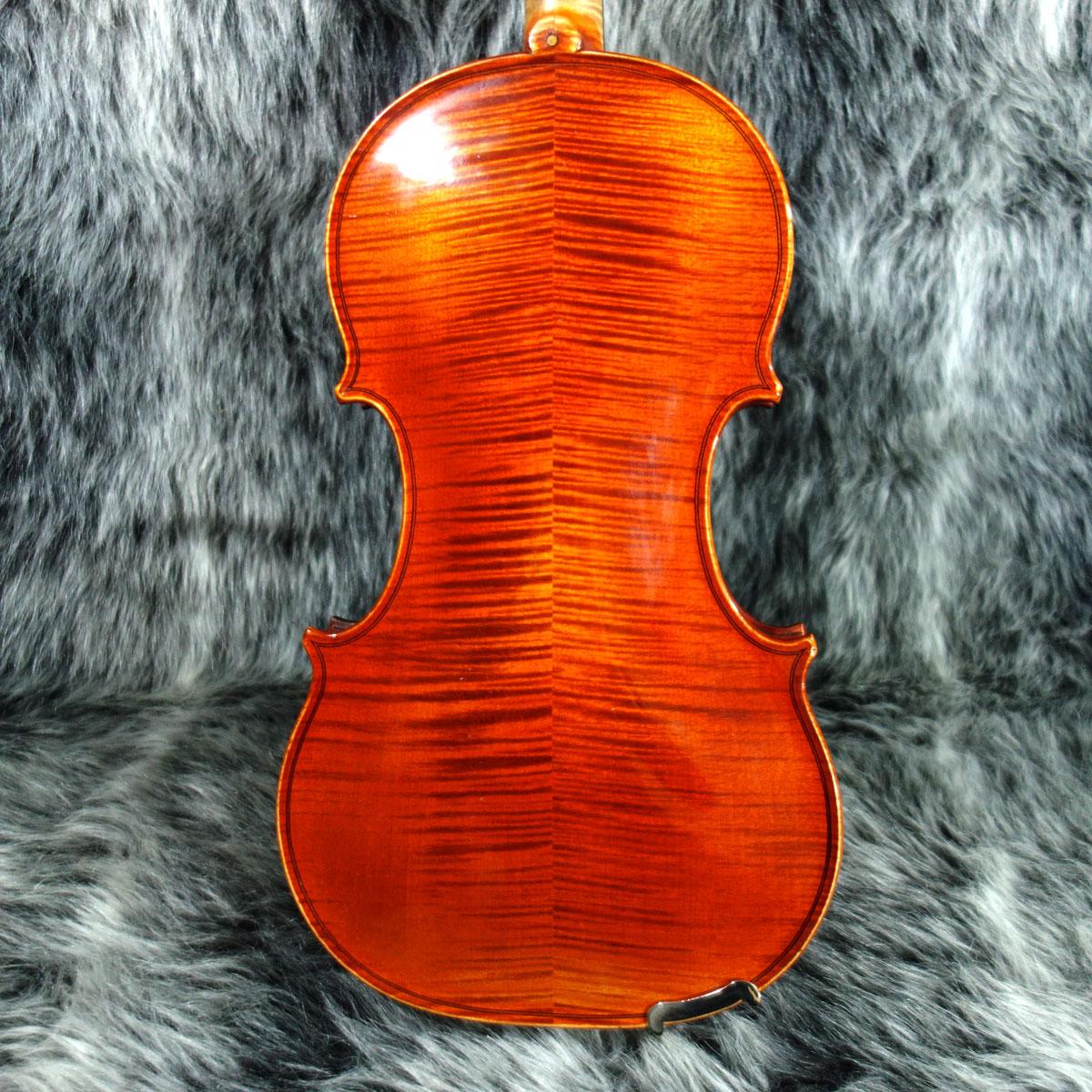 バイオリン ドイツ製 JURGEN KLIER -