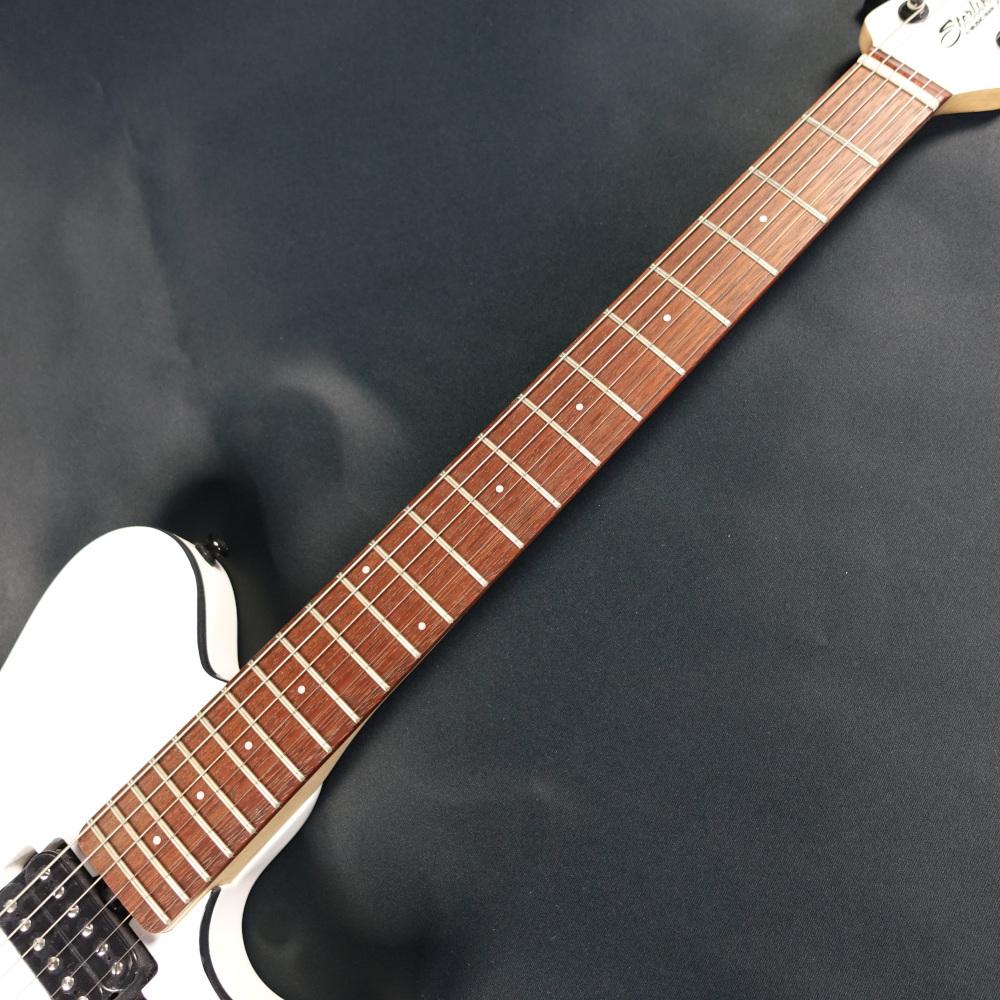 Sterling by MUSIC MAN S.U.B. Series AX3S White <スターリング