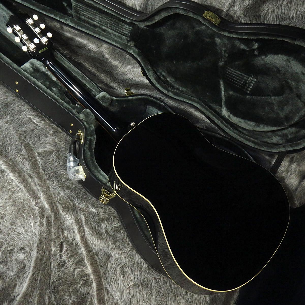 Epiphone Kazuyoshi Saito J-45 Outfit <エピフォン>｜平野楽器