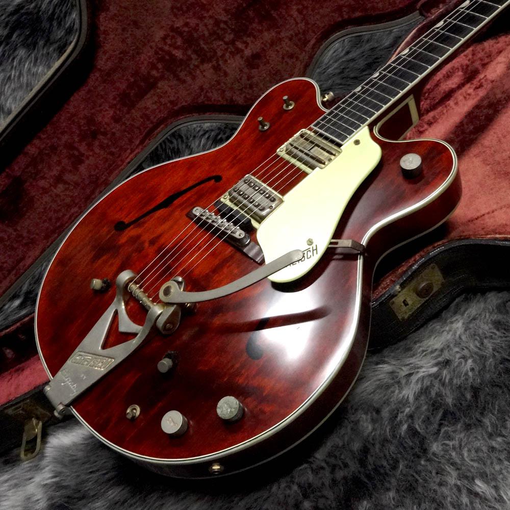 Gretsch  Country Gentleman ' <グレッチ>｜平野楽器 ロッキン