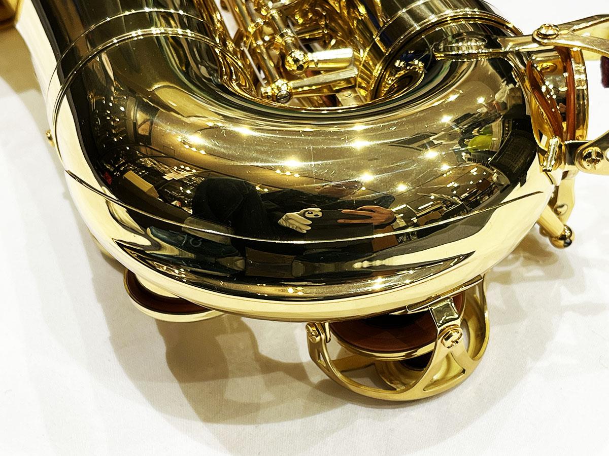 YAMAHA YAS-34II 調整済み <ヤマハ>｜平野楽器 ロッキン