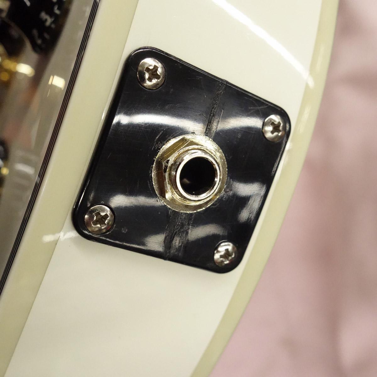 FERNANDES BURNYバーニー レスポールカスタムタイプ RLC-55 Burny RLC-55 SW <バーニー>｜平野楽器 ロッキン オンラインストア