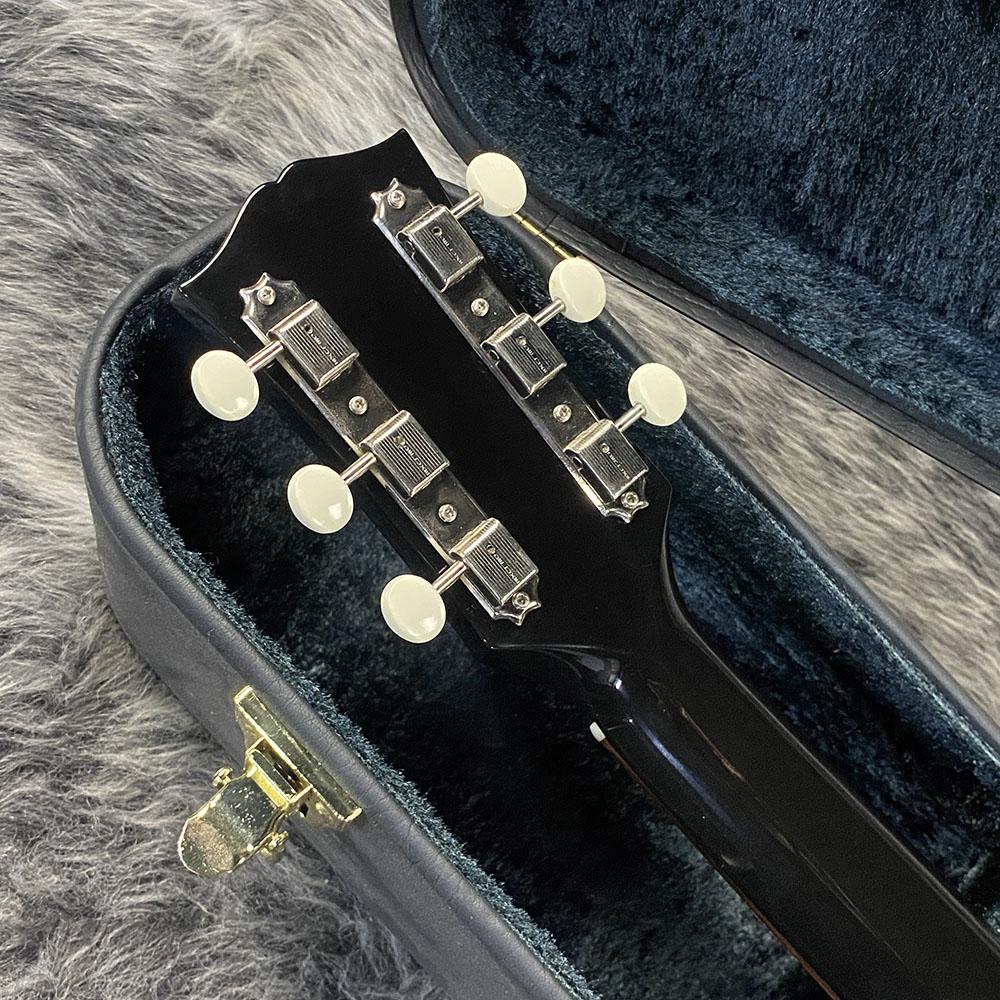 K.Yairi JY-45B BK CTM <ケーヤイリ>｜平野楽器 ロッキン