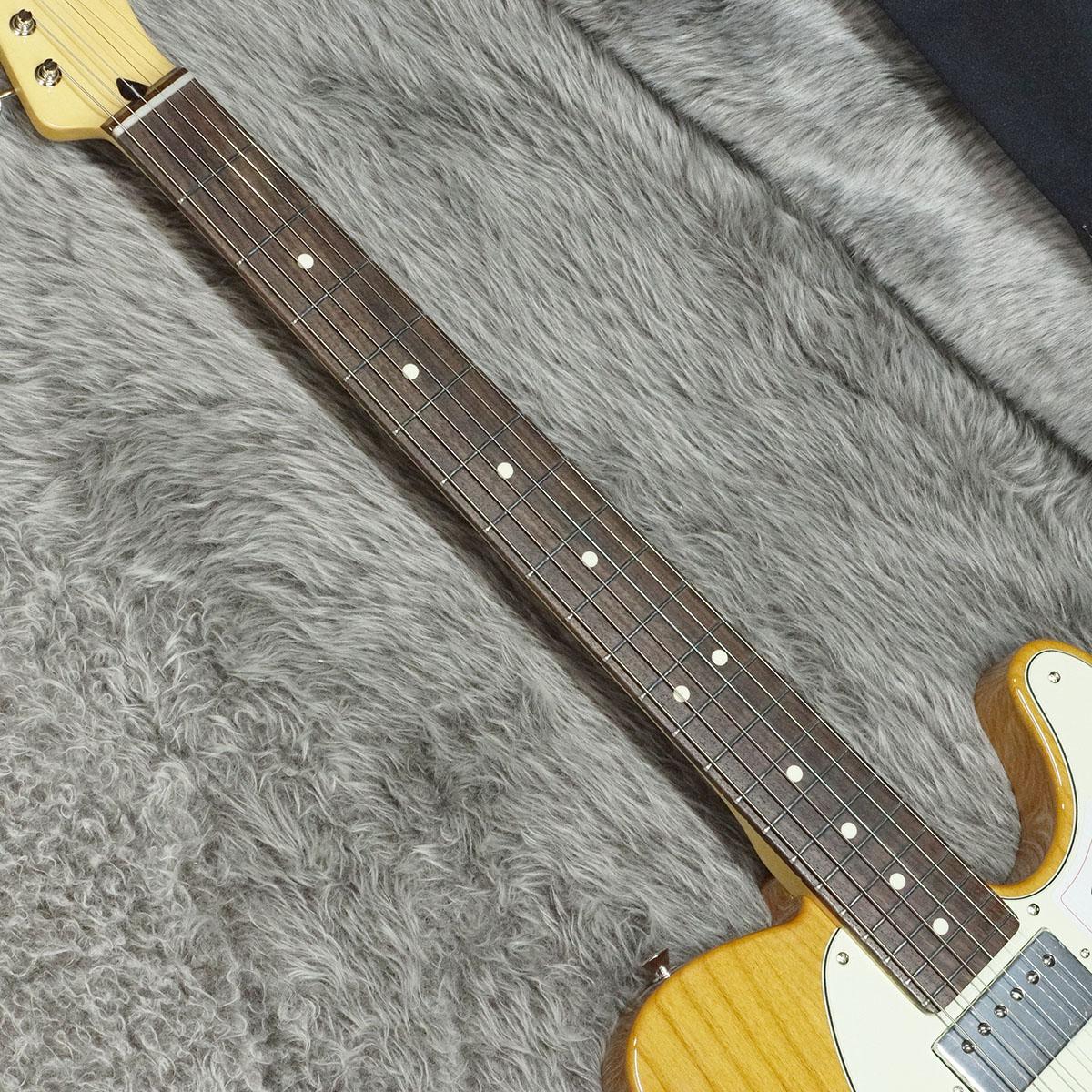 クリスマス価格 新品同様【Fender HYBRID II TL RW 】 Fender HYBRID II TL RW エレキギター テレキャスター