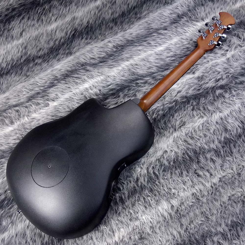 人気新品 ミニマリストovation celebrity ce44rr ギター 