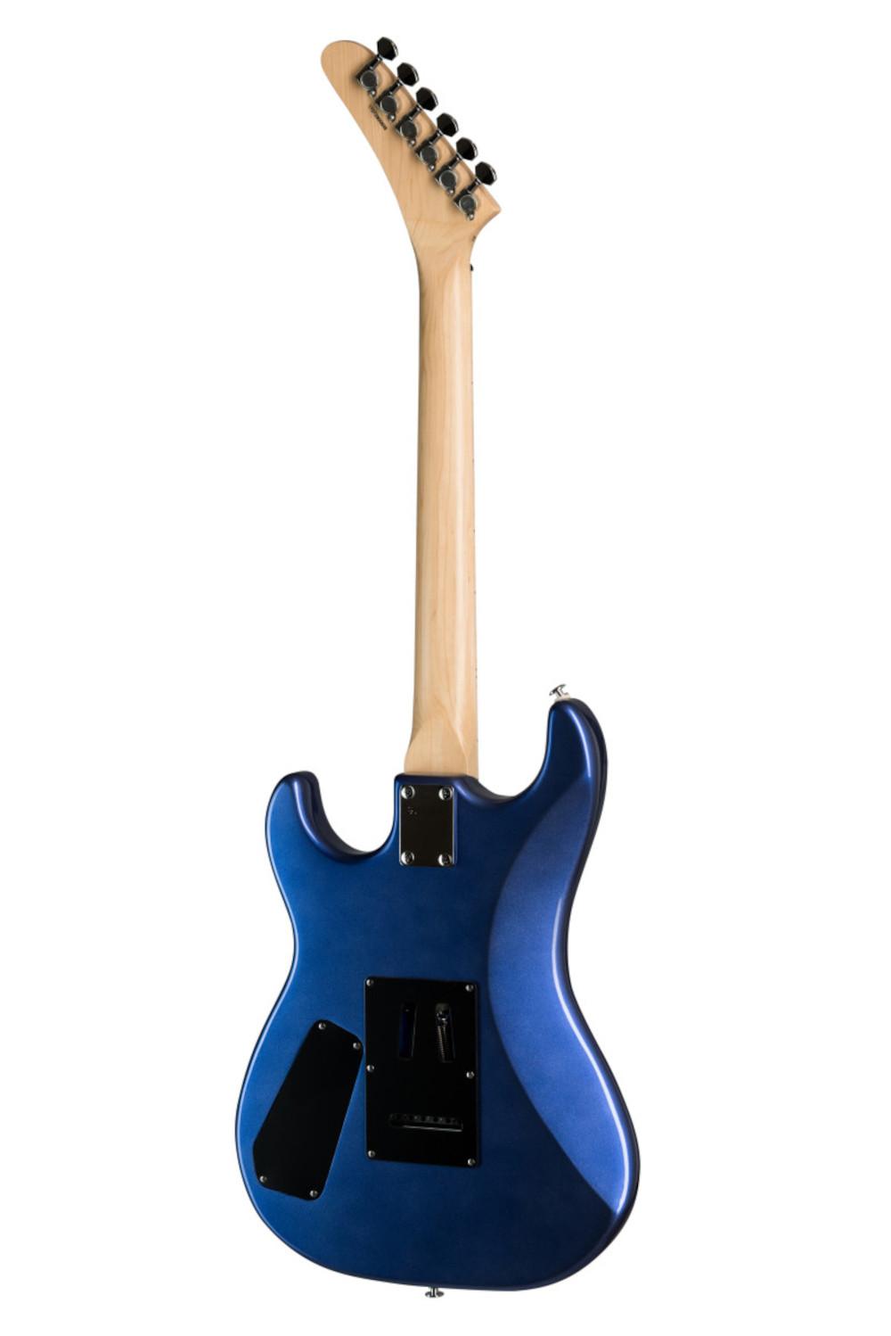 KRAMER Baretta Special Candy Blue <クレイマー>｜平野楽器