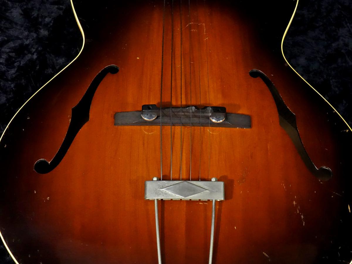 Gibson L-50 '50s <ギブソン>｜平野楽器 ロッキン オンラインストア