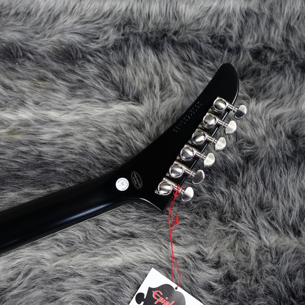 Epiphone by Gibson プロフェシー エクスプローラー ギブソン Epiphone High Performance and Modern Features for