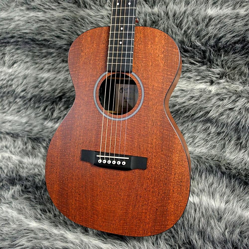 Martin 0-X1E-01 HPL MAH-MAH <マーティン>｜平野楽器 ロッキン