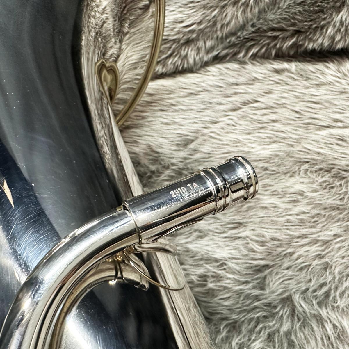 Willson TA2910BS【中古調整済】｜平野楽器 ロッキン オンライン