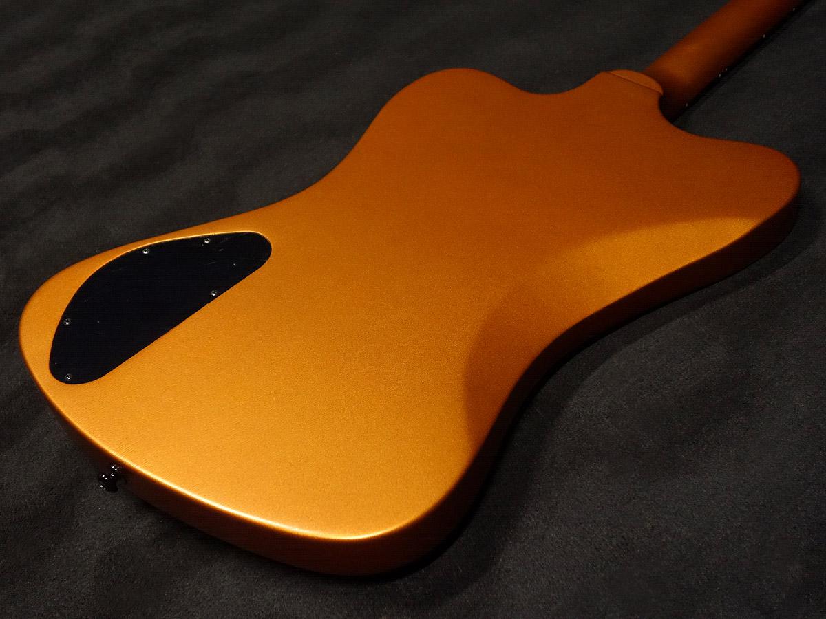 Gibson Limited Edition Non-Reverse Firebird Faded Vintage