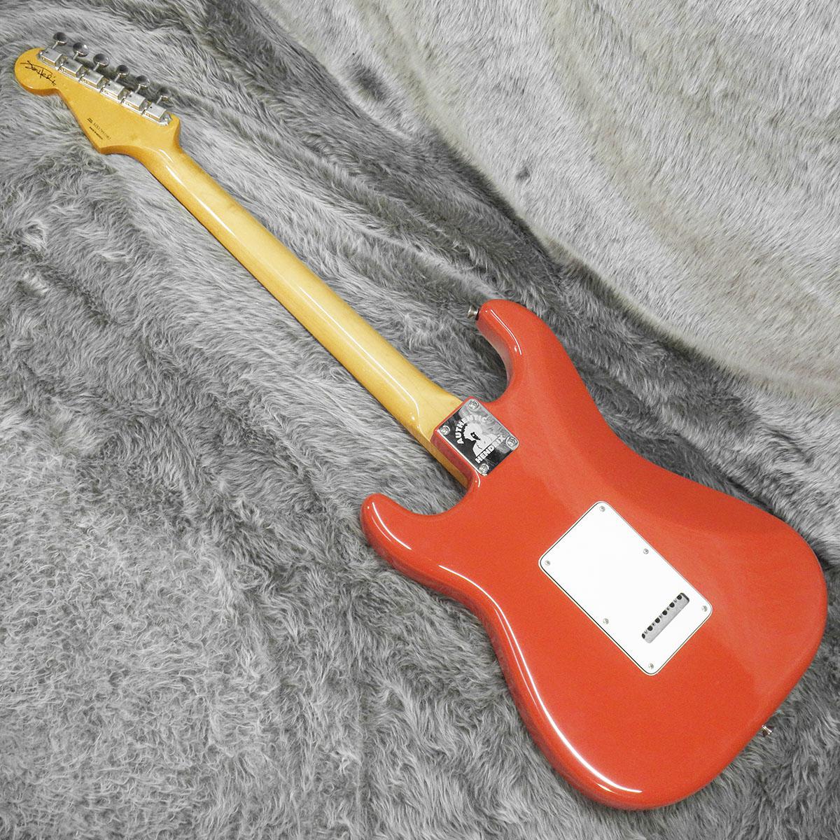Fender Jimi Hendrix Monterey Stratocaster PF｜平野楽器