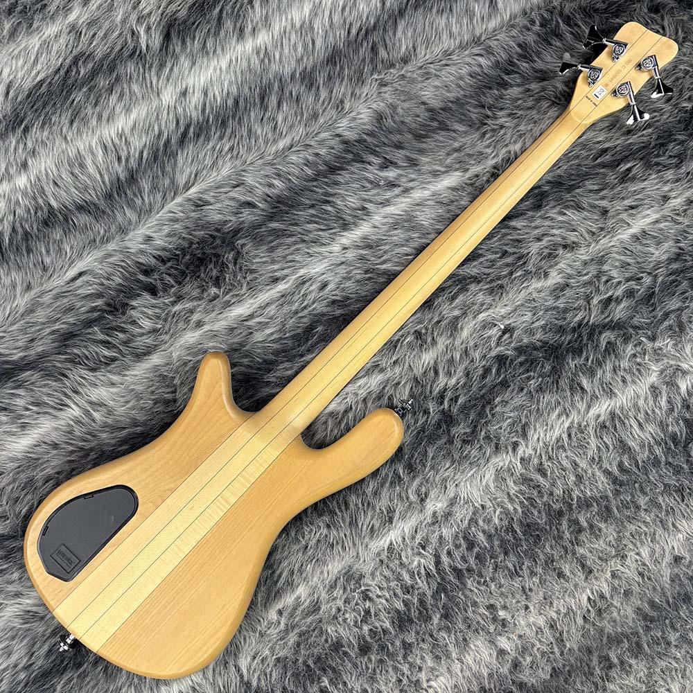 Warwick Rock Bass Streamer NT I 4st Natural Transparent High
