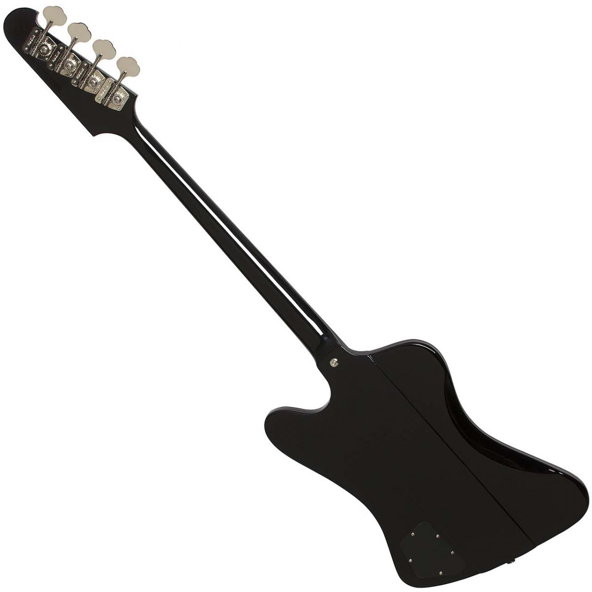 Epiphone Thunderbird 60s Bass Ebony <エピフォン>|平野楽器 Epiphone Thunderbird 60s Bass Ebony <エピフォン>|平野楽器