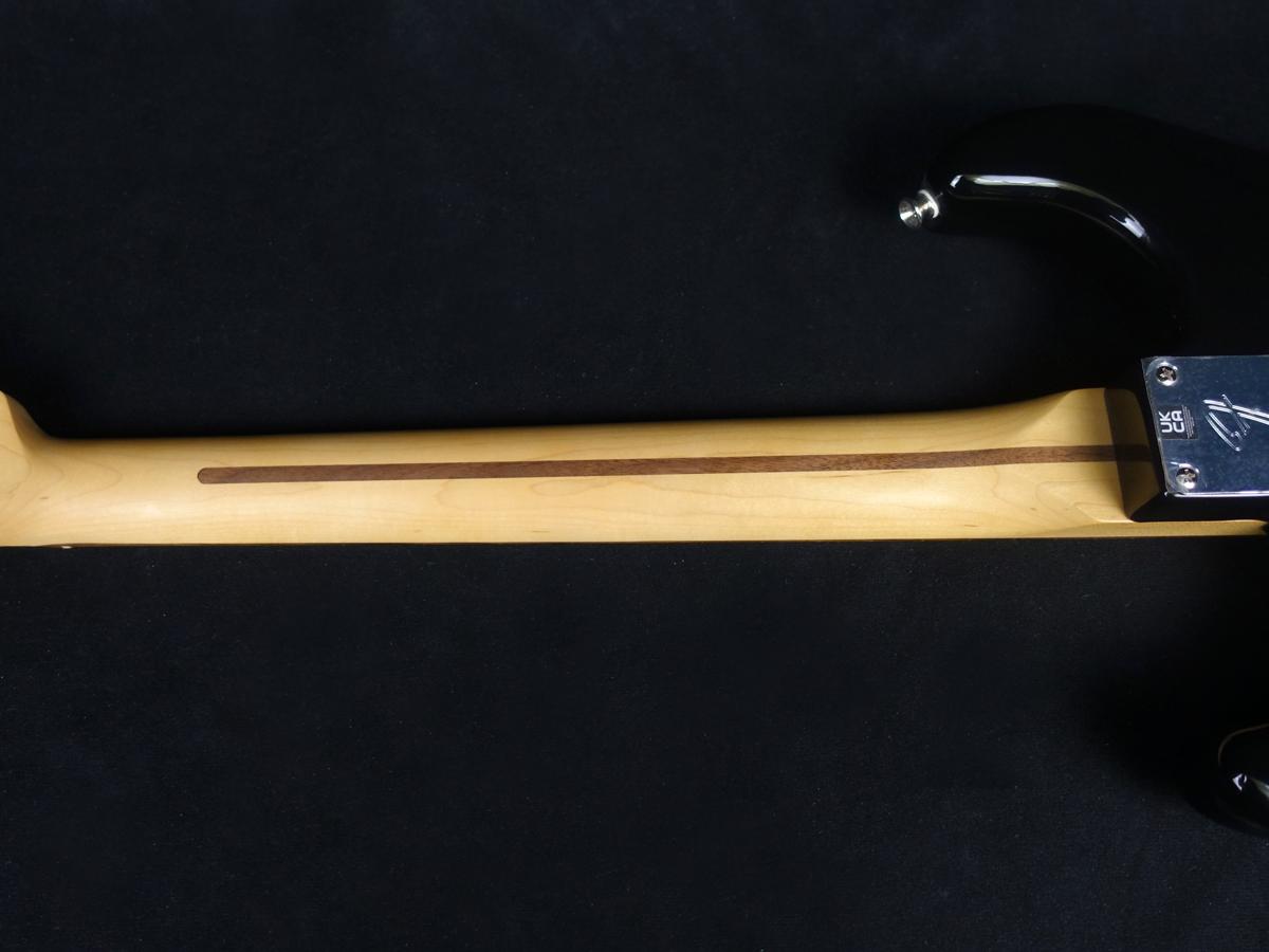 Fender Player Stratocaster HSS Black｜平野楽器 ロッキン オンライン