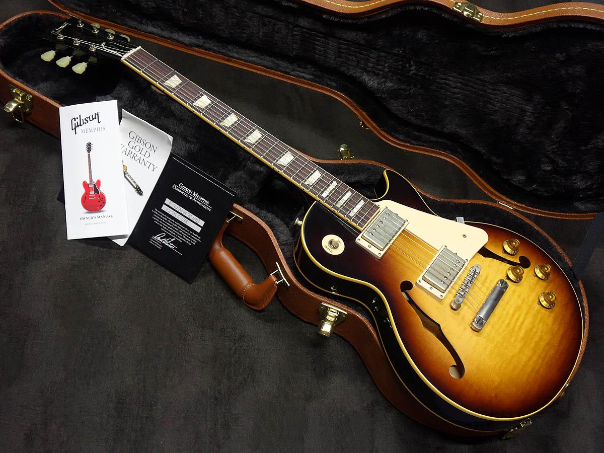 Gibson ES Les Paul サンバースト ハードケース付き Gibson ES Les Paul サンバースト ハードケース付き Gibson ES
