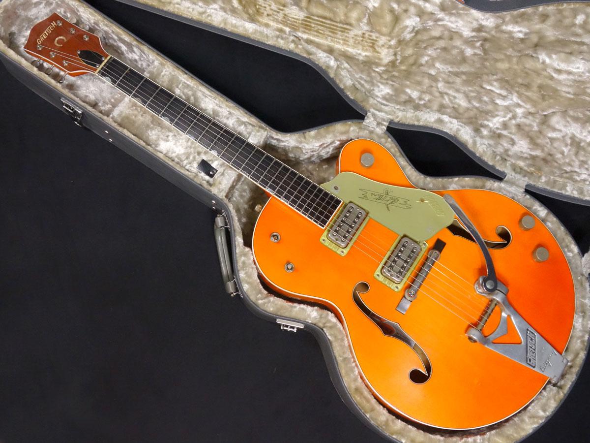 Gretsch  Chet Atkins Hollow Body 年製 <グレッチ>｜平野楽器