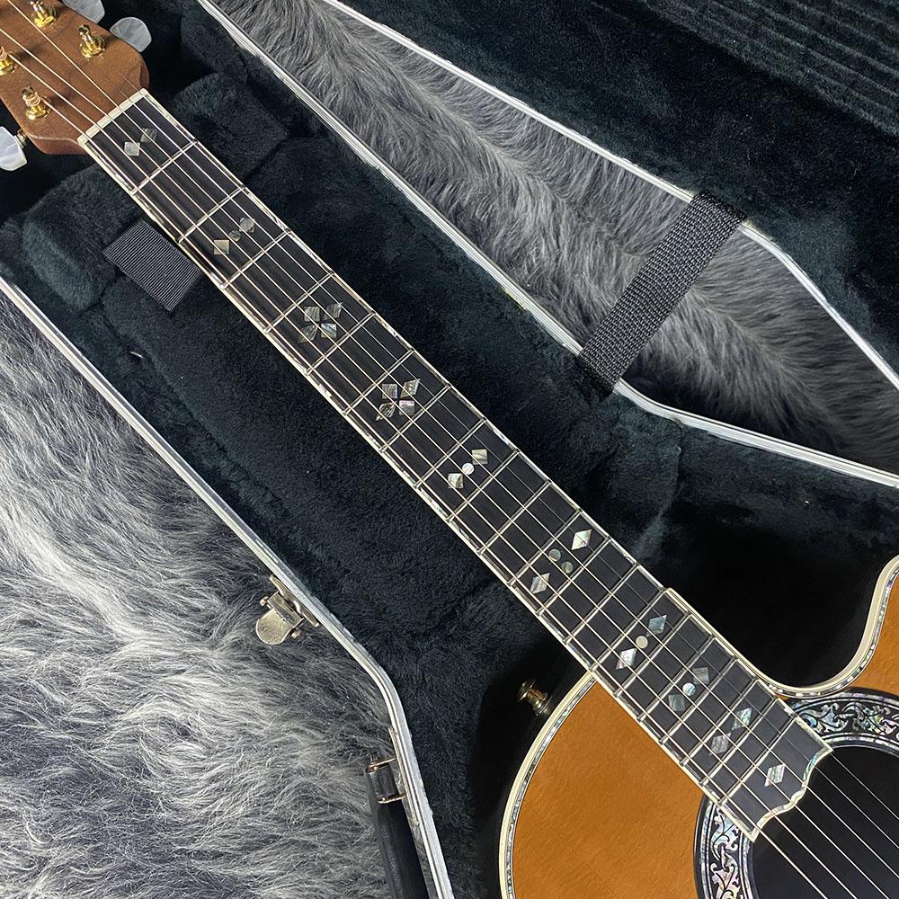 【オベーション】アコースティックギター Ovation 1995-7 Collector's Series 1995 - メルカリ