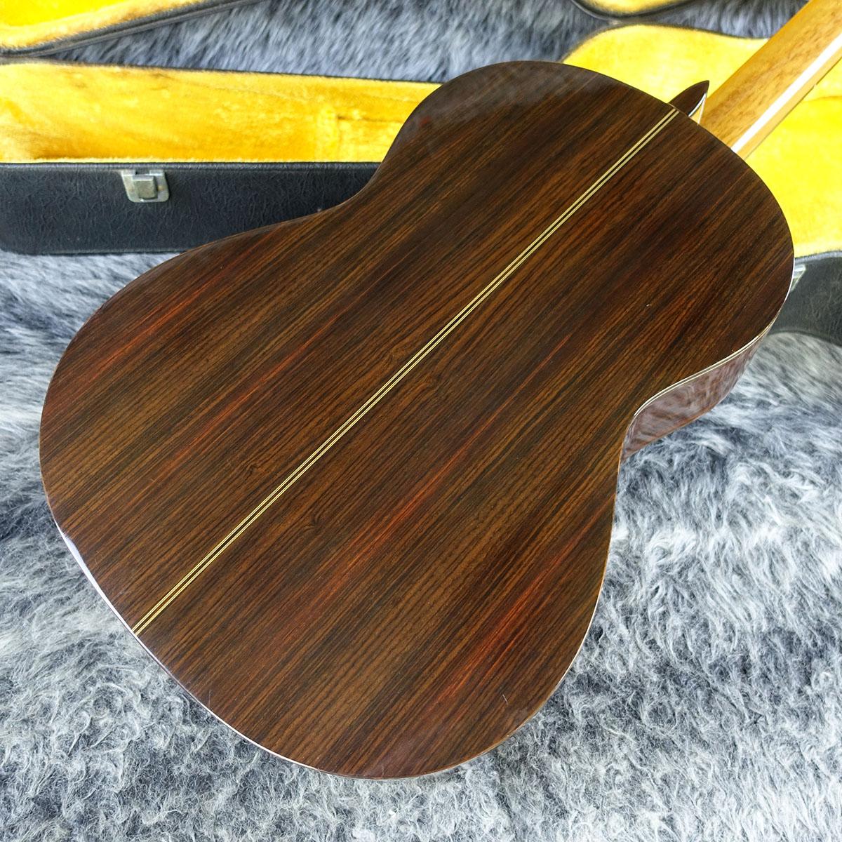 Matsuoka Ryoji [松岡良治] No.30 <マツオカリョージ>｜平野楽器