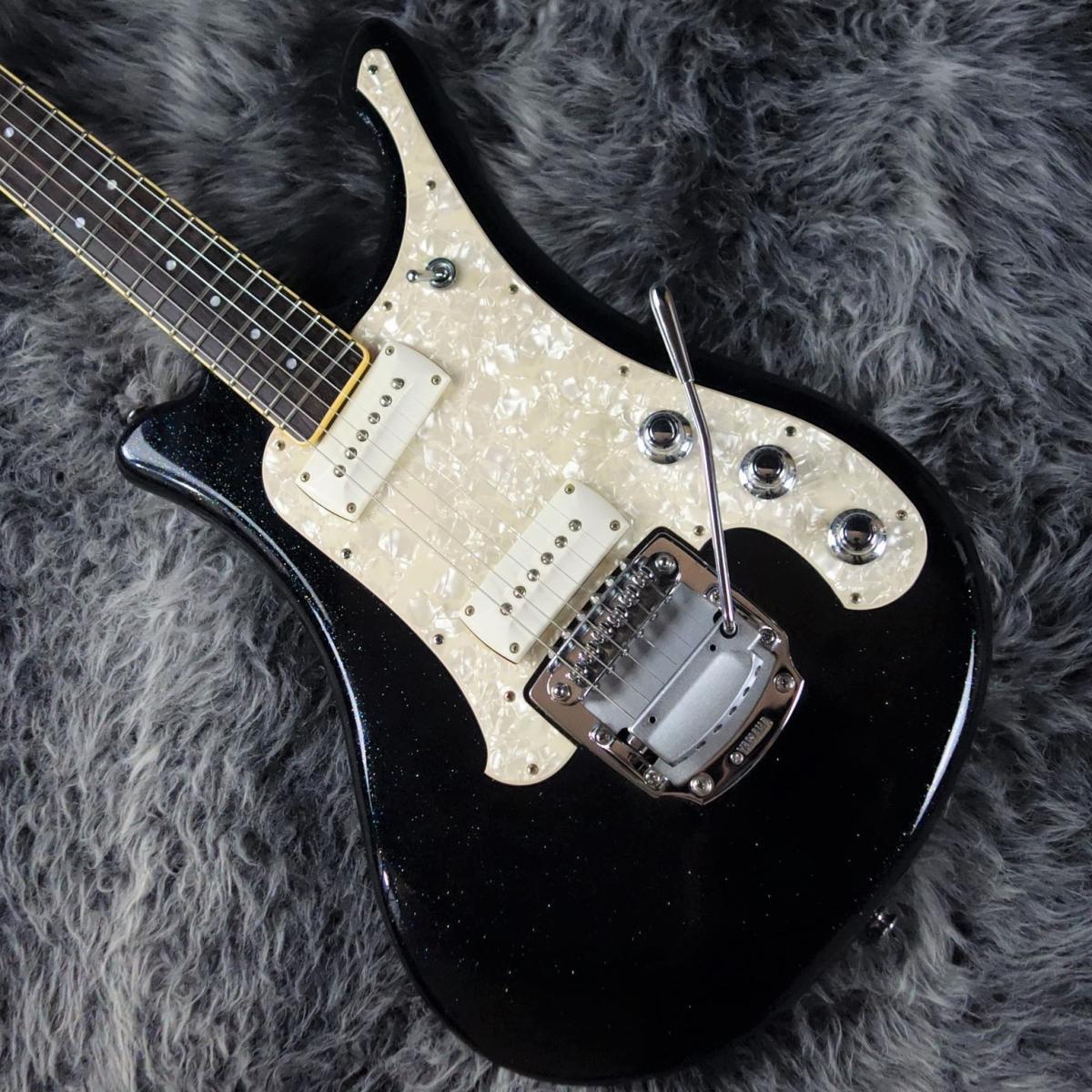 訳ありセール 格安） YAMAHA エレキギター SGV800 【生産終了品