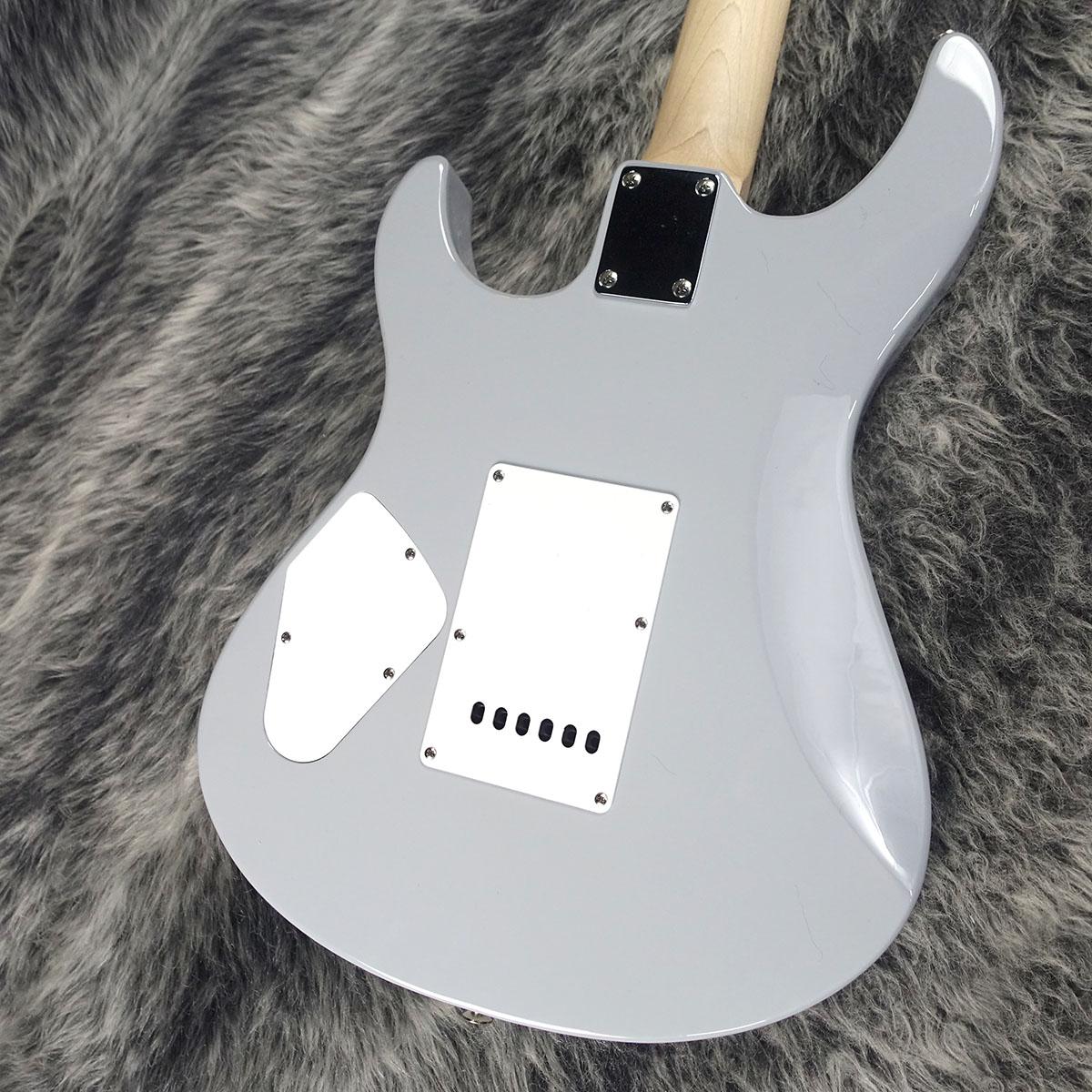 YAMAHA PACIFICA112VM GRY <ヤマハ>｜平野楽器 ロッキン オンラインストア