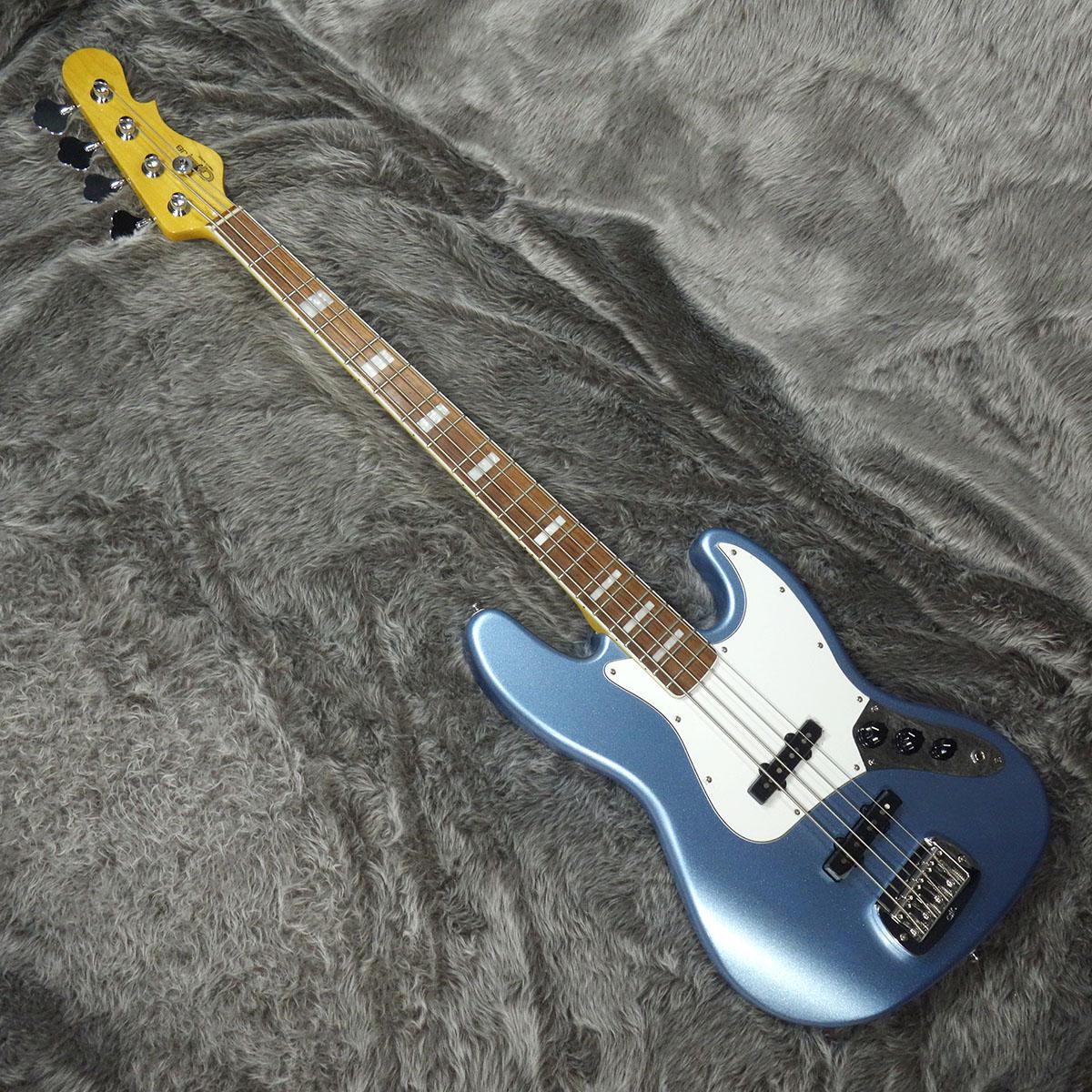 G&L Tribute Series JB Lake Placid Blue <ジーアンドエル>｜平野楽器
