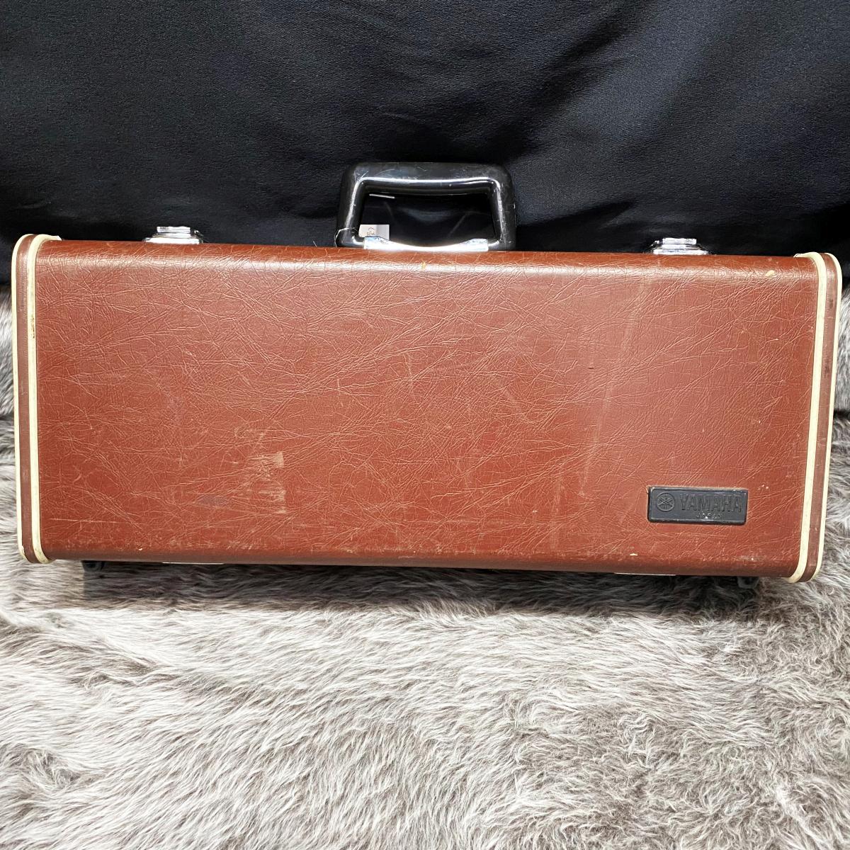 YAMAHA YTR-641[C管]【中古整備済】 <ヤマハ>｜平野楽器