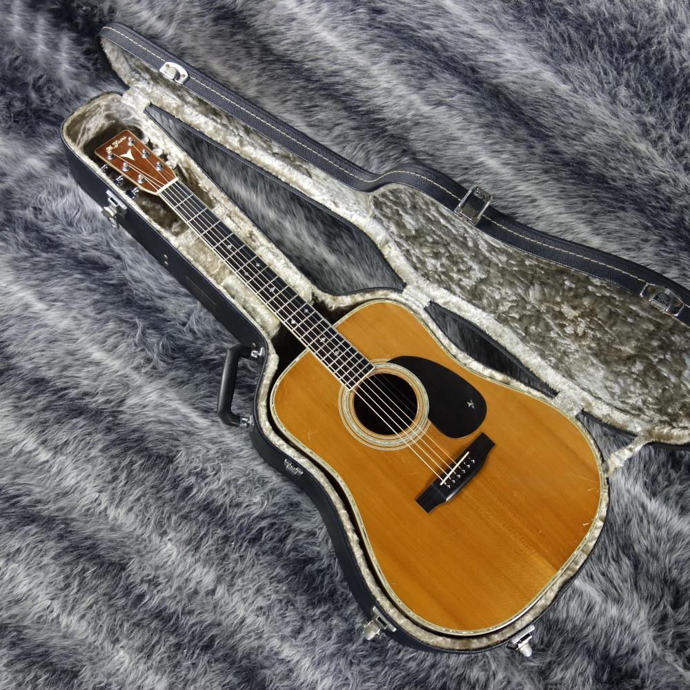 K.Yairi YW500P 1979 <ケーヤイリ>｜平野楽器 ロッキン オンラインストア