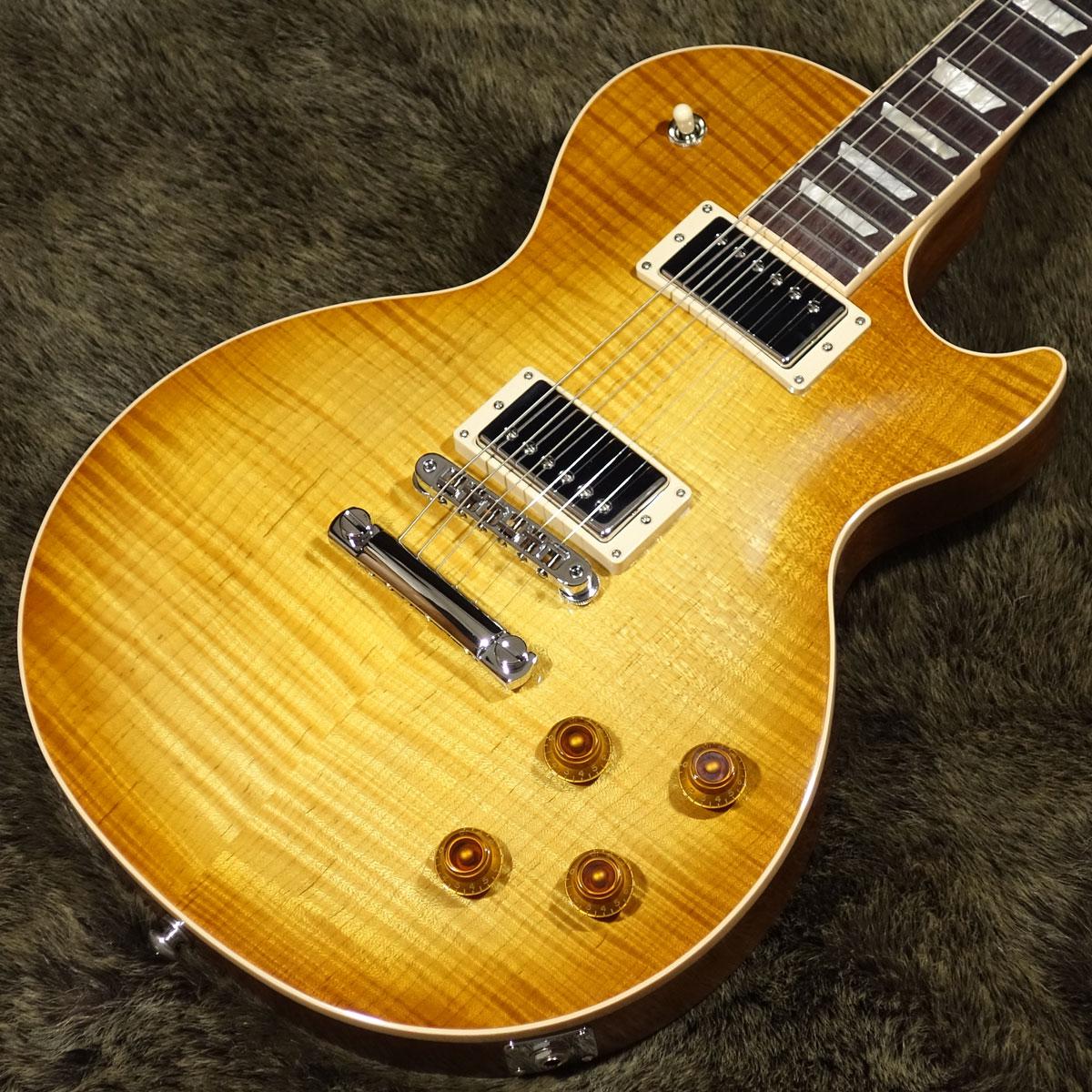 Gibson Les Paul Standard 17 T Honey Burst ギブソン 平野楽器 ロッキン オンラインストア Gibson Les Paul Standard 17 T Honey Burst ギブソン 平野楽器 ロッキン オンラインストア